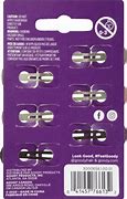 Image result for PVC Snap Clips