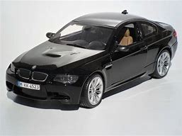 Image result for Maisto BMW M3