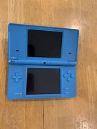Image result for Nintendo DSi Light Blue