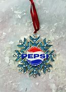 Image result for Pepsi Logo Christmas