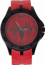 Image result for Ultimate Spider-Man Watch
