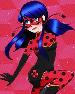 Image result for Miraculous Ladybug Redesign