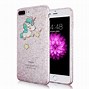 Image result for Glitter Unicorn Phone Case