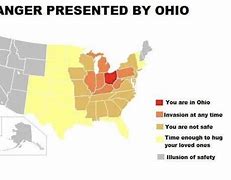 Image result for Ohio Dead Meme