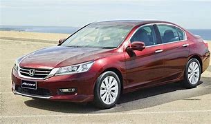 Image result for Honda Accord Used Europe