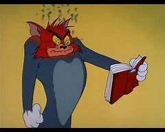 Image result for Tom and Jerry Funny Face Meme