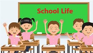 Image result for My School Life for Kid