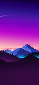 Image result for Purple iPhone 11 Wallpaper