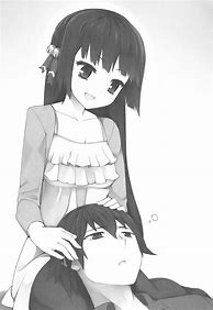 Image result for Image of Anime Girl Onii Chan