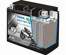 Image result for Tata Cycle Time Battery