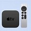 Image result for Apple TV 4K vs HD