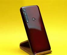 Image result for Moto G8 Plus Crystal Pink