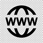 Image result for Internet Word Icon