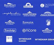 Image result for List of Wyndham Hotels