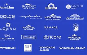 Image result for List of Wyndham Owned Hotels