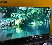 Image result for Sony Android TV Menu