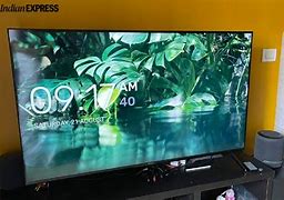 Image result for Sony BRAVIA 46 Inch TV Mark Devil