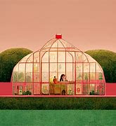 Image result for Greenhouse Concept Art