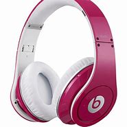 Image result for Beats Wireless Earbuds Pink