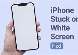 Image result for iPhone 5C White Screen