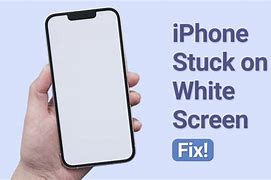 Image result for iPhone 13 Half White Screen