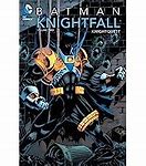 Image result for Batman Knightfall Vol. 2 Knight Quest