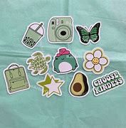 Image result for Cool Trendy Stickers