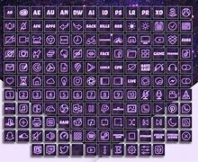 Image result for Stream Deck Icons Cosmic