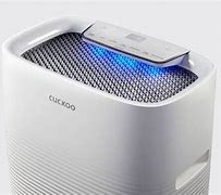 Image result for Pure and Clean Air Purifier