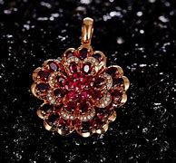Image result for Ruby Red Plus Size