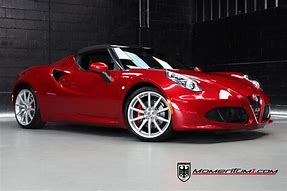 Image result for Alfa Romeo 4C for Sale Miami