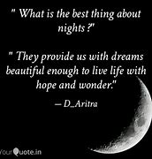 Image result for Night Life Quotes