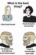 Image result for Give Me Bread Meme