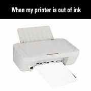 Image result for Wrong Printer Meme