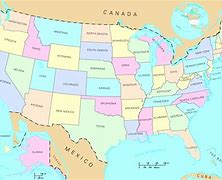 Image result for Us Maps United States for Kids
