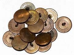 Image result for Flat Button Archaeology