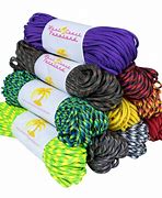 Image result for 550 Paracord Rope