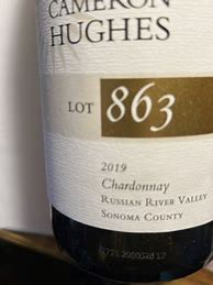 Image result for Cameron Hughes Chardonnay Lot 320