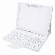 Image result for White iPad Case with Keyboard
