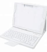 Image result for Apple Iupad Keyboard White Protection