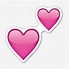 Image result for Hearts Emoji Copy Paste