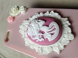 Image result for Cameo iPhone 5 Cases for Girls