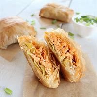 Image result for Phyllo Chicken