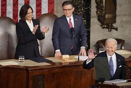 Image result for Kamala Harris State of the Union