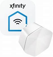 Image result for Xfinity Wireless Repeater Extender with Phone and Ethernet