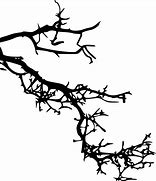 Image result for trees branches silhouettes