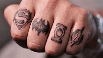 Image result for Sharpfinger Tattoo