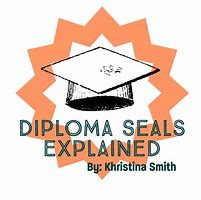 Image result for PhD Diploma Seal