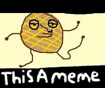 Image result for Waffle Dog Meme