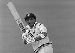 Image result for Geoffrey Boycott On Sunil Gavaskar